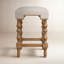 Tabouret de bar et de comptoir Hinckley-50693799