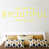 Bright Yellow