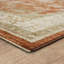 Tapis oriental gris / brun tissé Iznik-61239623