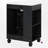 24'' Single Bathroom Vanity Set With Ceramic Top-114193915