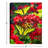 Majestic Butterflies 8X6 Lighted Tabletop Canvas