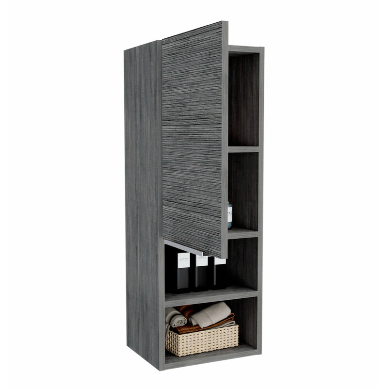 Yamillet Accent Cabinet