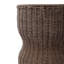 Brixby Outdoor Round Side Table-840672243
