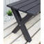 Gaynelle Solid Wood Pine Outdoor Bench-1176814696