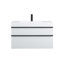 Meuble-lavabo mural VELA-121897192