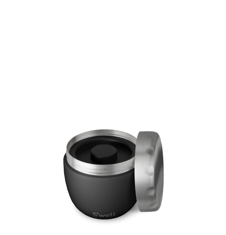 Eats 2-in-1 Food Bowl 21oz - Thumbnail 2