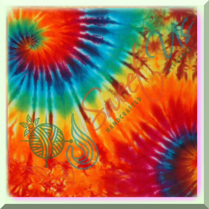 Fabric Tapestry for Art Projects