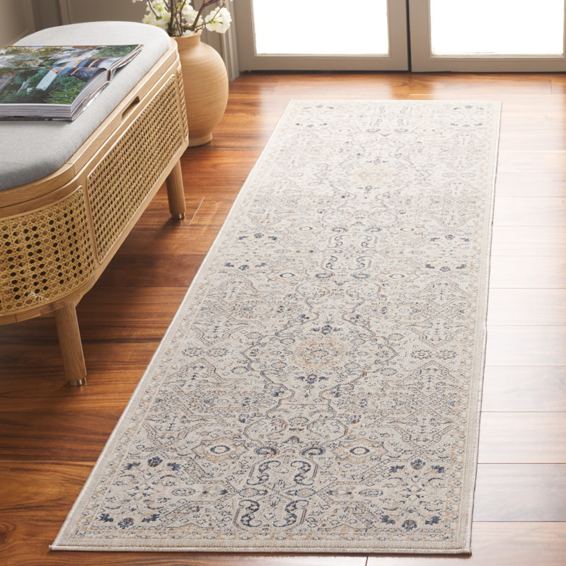 Tapis Sutton, Tapis de couloir 2 pi 2 po x 8 pi