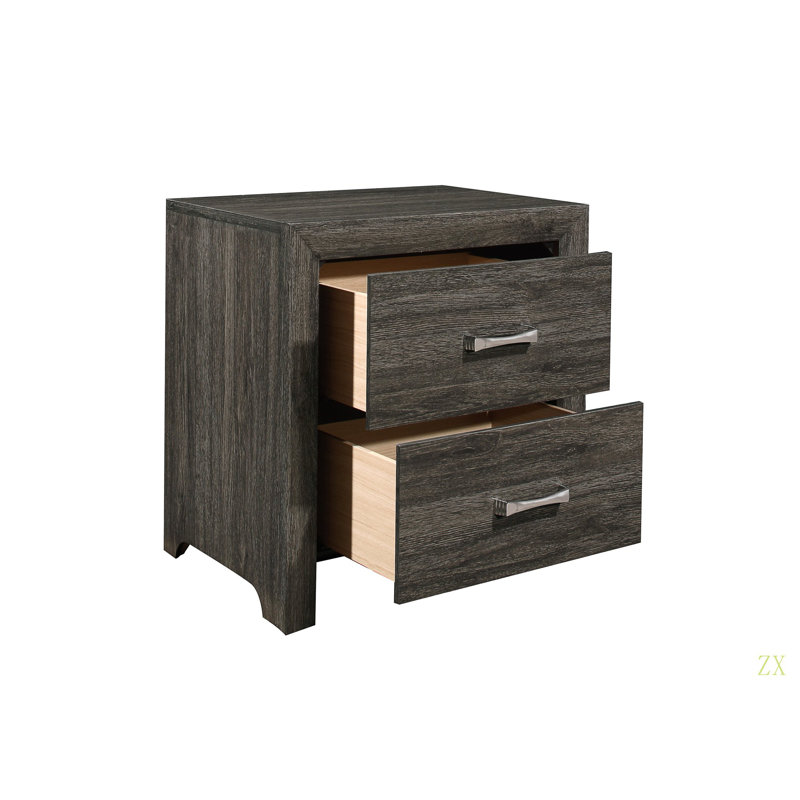 Table de chevet 1pc
