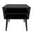 Boyd Sleep Ragusa Mid-Century Modern Two Shelf Nightstand, Roger Collection-1700589564