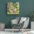 " Cows Under A Tree I " on Canvas-1171779657
