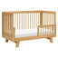 Hudson 3-in-1 Convertible Crib-1862144735