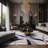 Silky Soft Plush Gray Area Rug-100855971