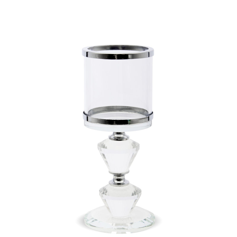 Ines  Glass Tabletop