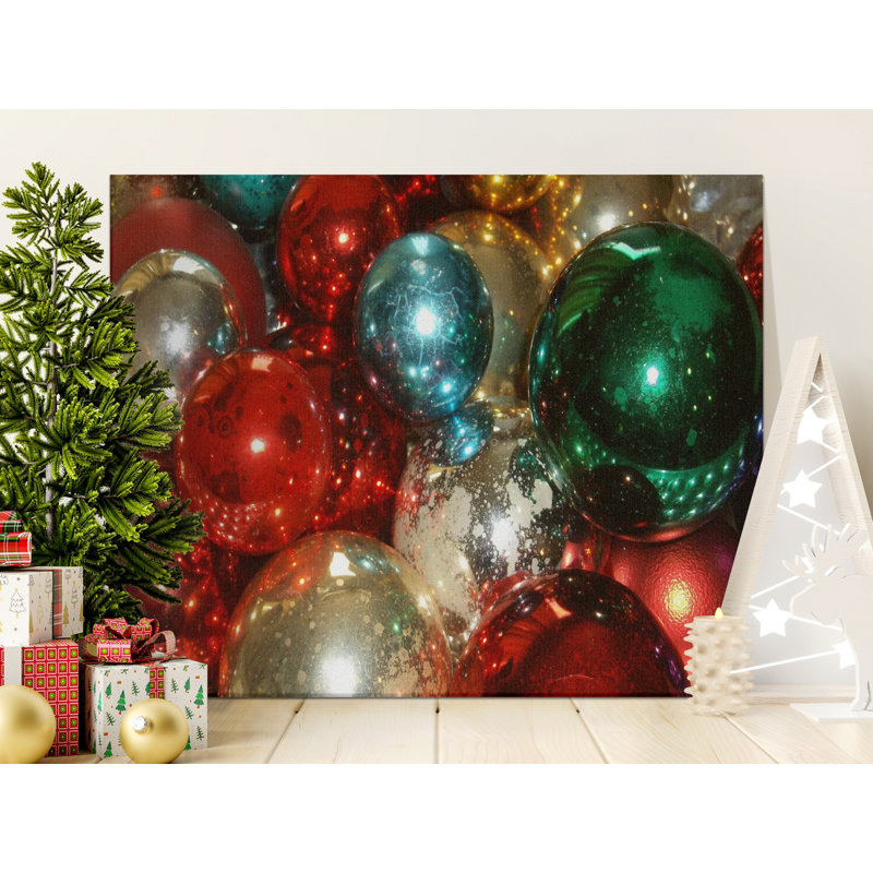 Smitherman Wrapped Canvas Print Set, 24x16