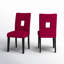 Chaise d'appoint rembourrée Aayush-2870029