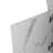 20" Wall-Mounted Bathroom Vanity With Ceramic Sink