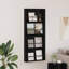 Wood Magazine Rack-710323648