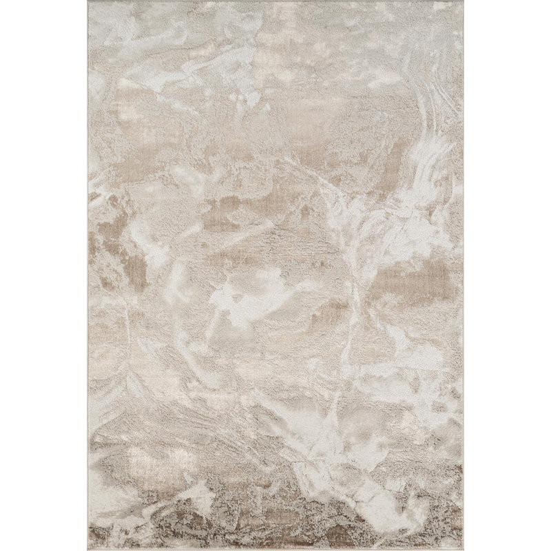 Aniyyah Abstract Area Rug, Rectangle 160 x 230 cm