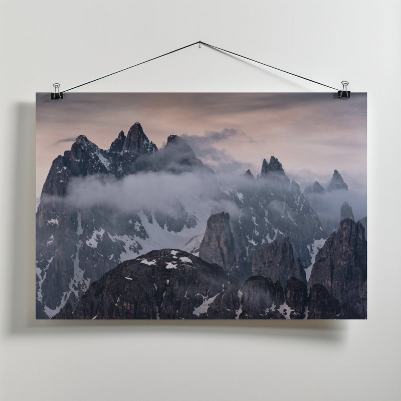 Wrapped Canvas Print, 50.8 cm H x 76.2 cm W