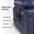 MCombo Dual Motor Power Lift Recliner with Massage and Heat, Infinite Position-83415849