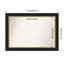 Miroir de salle de bain mural Sierra-118340589-120950778