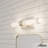 Lenlock 2 - Light Dimmable Vanity Light-78567094-78567095