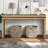 Mariany 60" Console Table-115319720