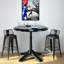 Tabouret de comptoir 26 po Boscobel