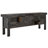 Lahey 93'' Solid Wood Console Table-104373603