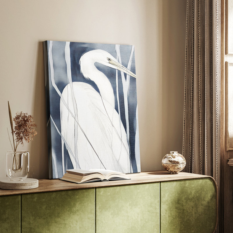 ANIMALS Series CCGLXX - Gallery Cavas, H 18 po x l 12 po