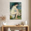 Leisha, femme nue dans un paysage-108449440