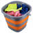 Rebrilliant Plastic Bucket
