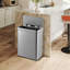 Kitchen Trash Can - 53L