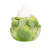 10 Strawberry Street Cabbage Patch Buns Canister