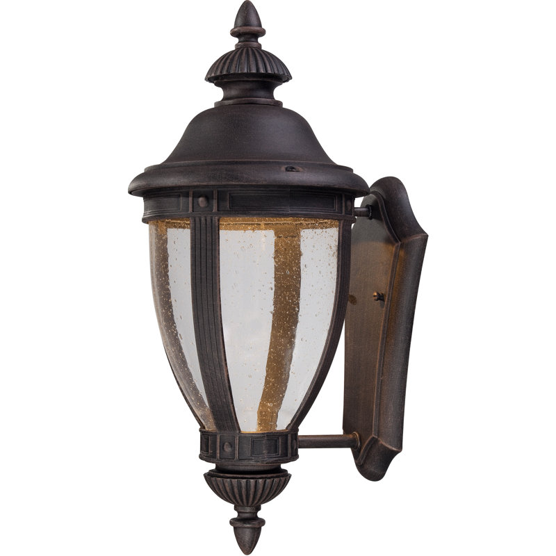 Autry Wall Light, 22.25" H x 10" W