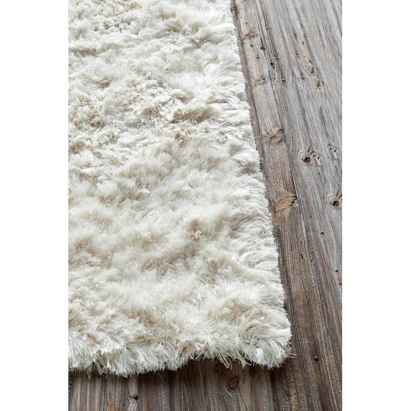 Celecot Area Rug, Rectangle 7'9" x 10'6", Ivory