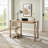 Leonidha 55 " W Prep Table-1926447828