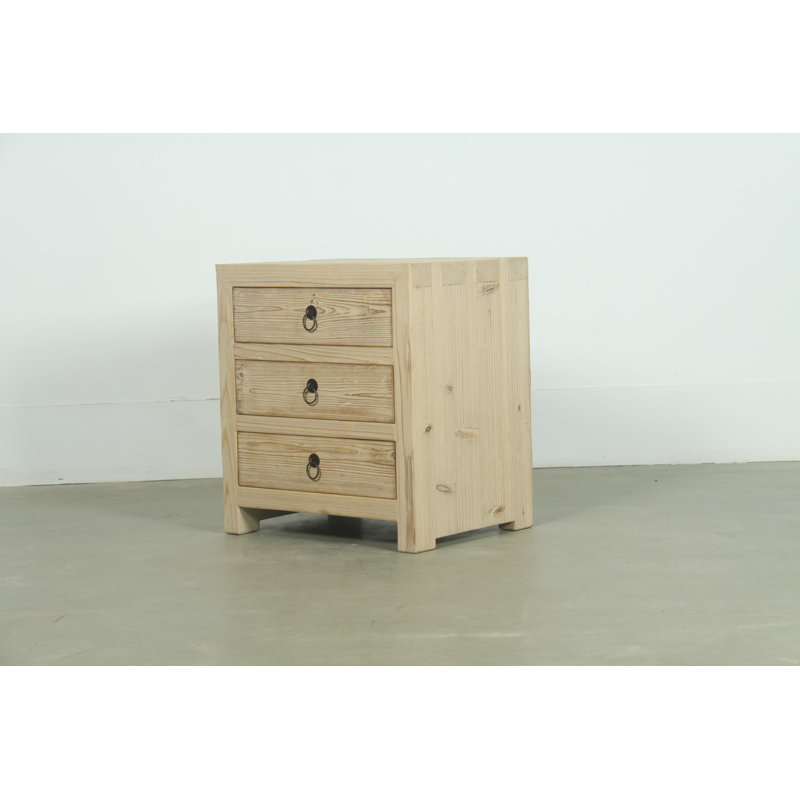 Bellaluna 3 - Drawer Nightstand