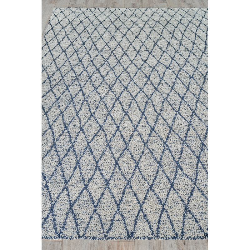 Giorgio Geometric Area Rug, Rectangle 14' x 18'