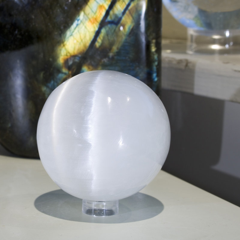 Cloche Or Water Globe
