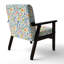 Chaise rembourrée Boho-147087786