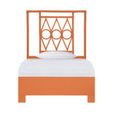 Michelle Platform Bed