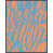Black Single Structure Framed Canvas
