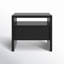 Table de chevet 26 po Sedona-230575436