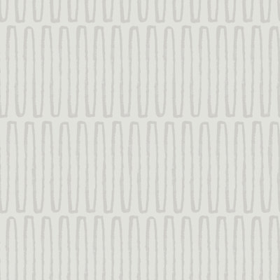 Anika Modern Geometric Wallpaper