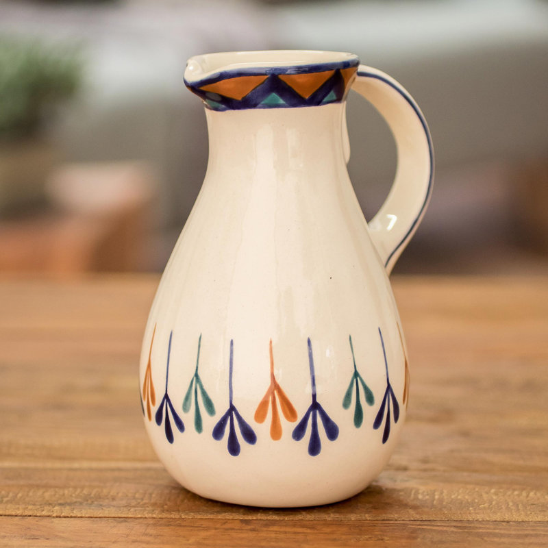 1oz. Ceramic Beverage Dispenser