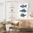 Blue Fish II-1170252877