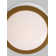 Monroe 1 - Light LED Flush Mount