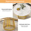 Round Dining Table